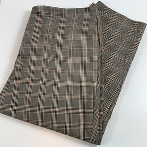 Elemental Stretch Capri Dress Pants